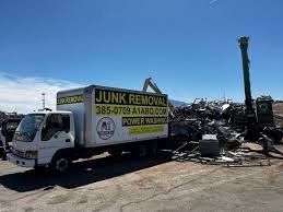 Best Basement Cleanout  in Okolona, MS